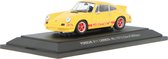 Porsche 911 RS Ebbro 1:43 1973 4526175432638