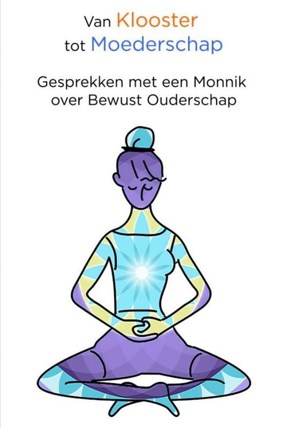 Van Klooster tot Moederschap - cover