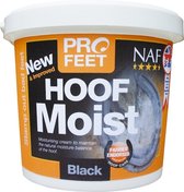NAF - Profeet - Hoof Moist - Zwart - 900gr