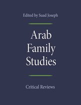 Gender, Culture, and Politics in the Middle East- Arab Family Studies
