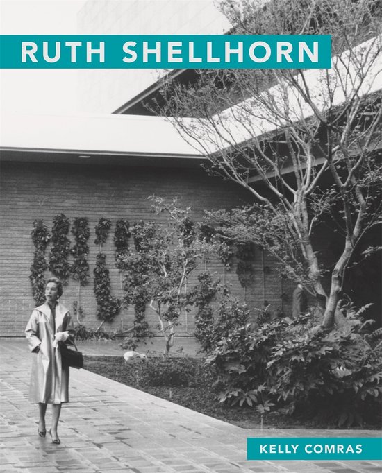 Ruth Shellhorn - cover