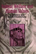 Animal Welfare & Human Values