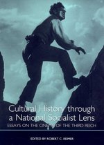 Studies in German Literature Linguistics and Culture- Cultural History through a National Socialist Lens