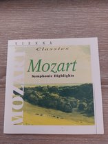 Mozart – Symphonic Highlights