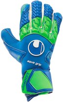 Uhlsport Aquagrip HN Keepershandschoenen - Maat 8