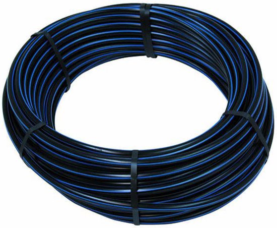 ESTO Waterslang voor de landbouw, druppelslang met druppels, slang voor