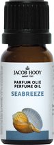 Jacob Hooy Parfum Seabreeze - 10 ml - Geurverspreider