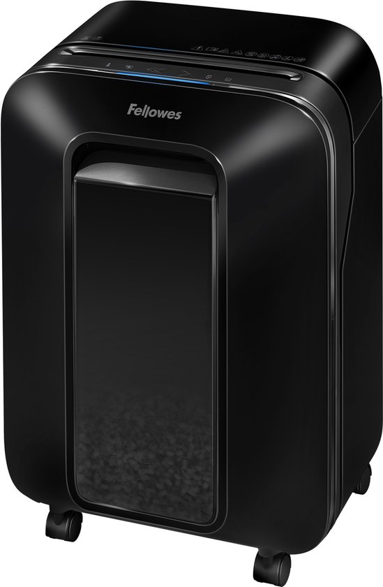 Fellowes Powershred LX201 Zwart