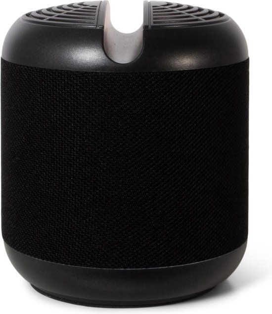 BRAINZ Rhythm Mini Speaker Bluetooth speaker Zwart bol