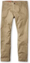 Dockers - Alpha Skinny Khaki - Skinny-fit - Broek Heren maat W 29 - L 32