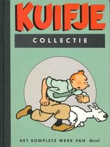 Kuifje Collectie Hardcover (Totor P.L. van de Meikevers, Kuifje in de Sovjet-Unie)