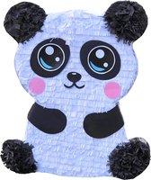 Pinata Panda - Verjaardag benodigdheden - Verjaardag artikelen - Verjaardag versiering accessoires - Feest Piñata Panda