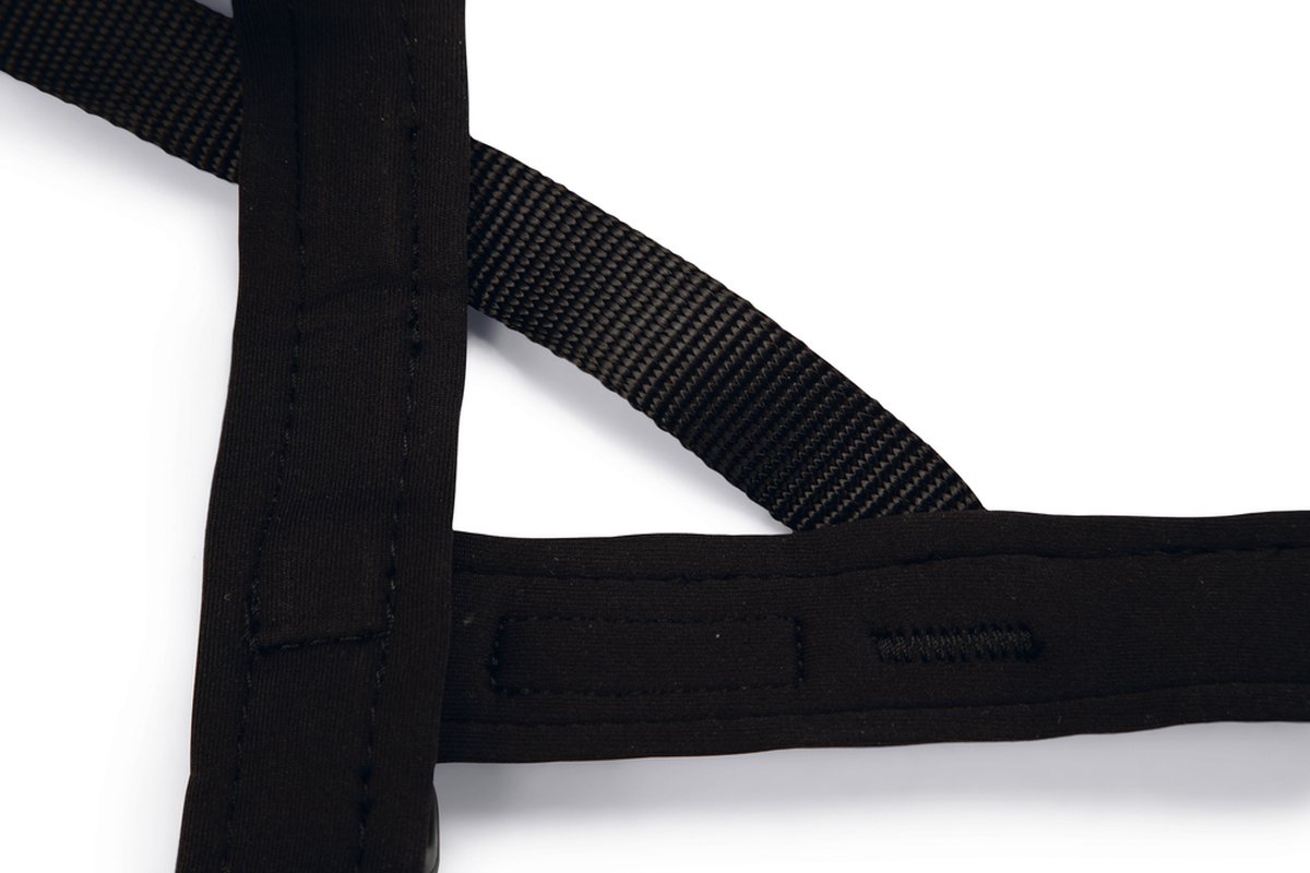 Beeztees Beeztees Parinca Premium Comfort Hondentuig - afbeelding 3