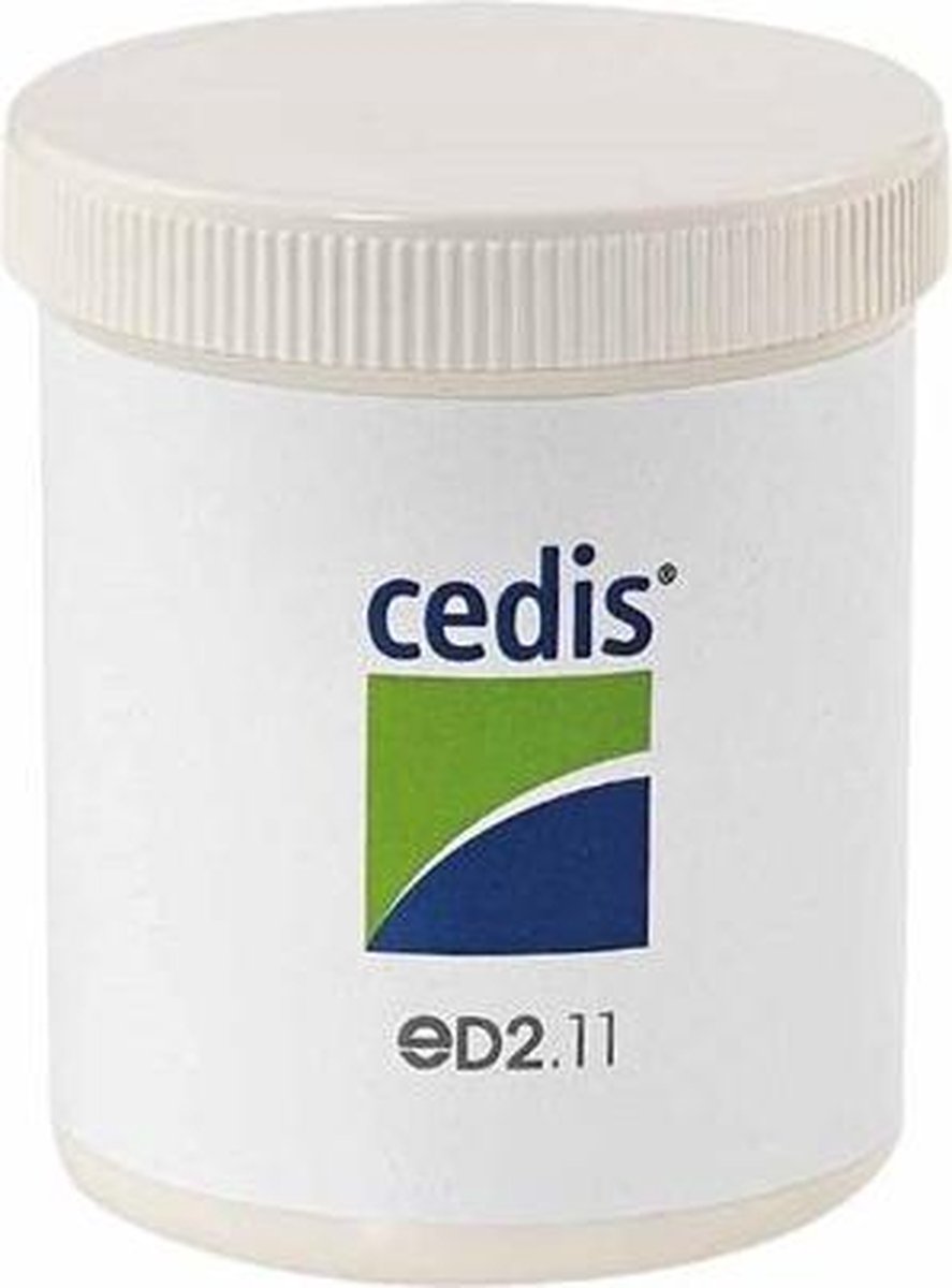 Cedis Droogbeker