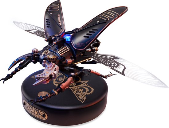 ROKR Storm Beetle MI03