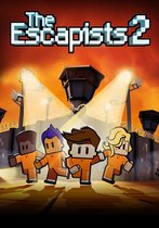 The Escapists 2 - Windows & Mac Download
