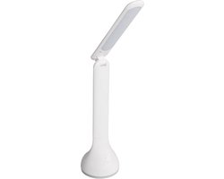 Kanlux AWAN Bureaulamp 7W Warmwit Wit