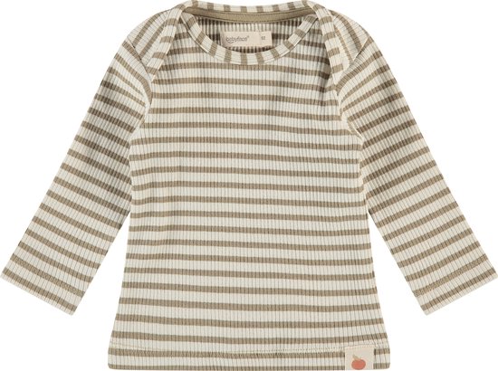 Babyface Unisex T-shirt - Maat 68