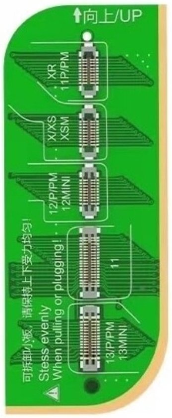 Foto: Jc v1se id infrared measurement panel upgradekit mobile code programmer