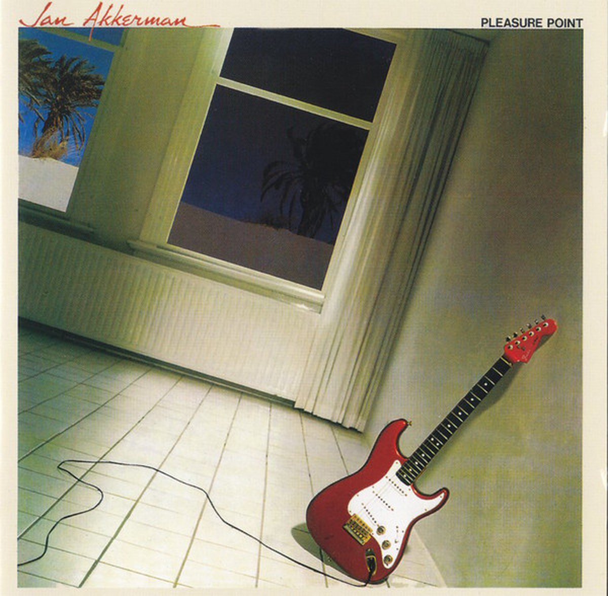 Pleasure Point + 12 Bonus Tracks