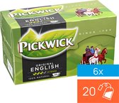 PickwickThee Engelse Melange 20x2g