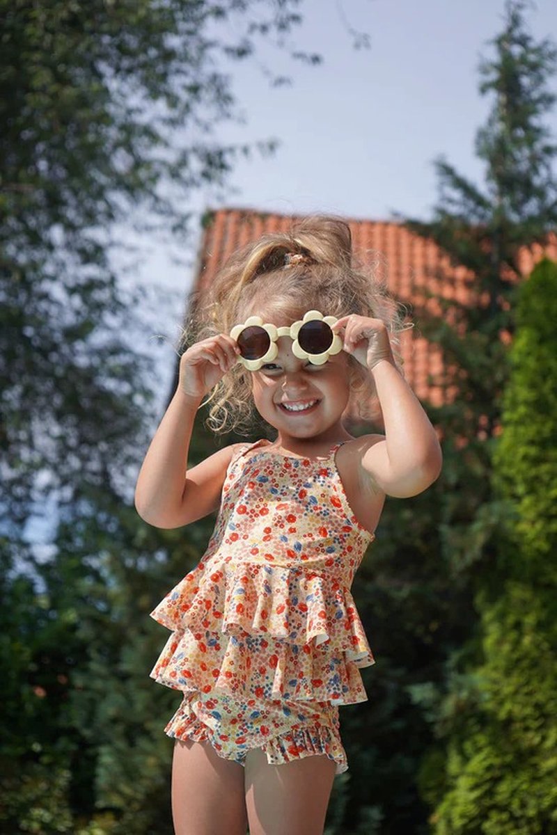 Enfants Lunettes de soleil polarisées Tpee Cadre flexible pour