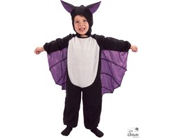 Peuter Verkleedpakje Little Bat Maat 92-104