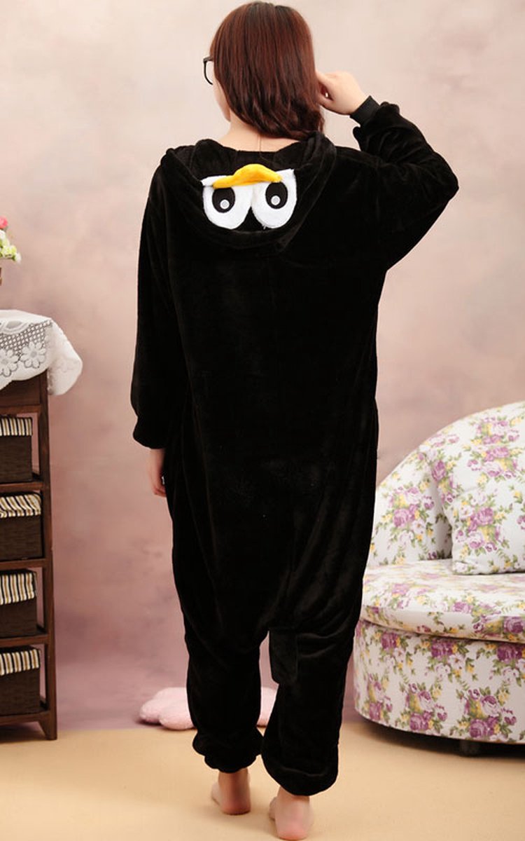 Penguin Costume (XL) : : Kleding, schoenen & sieraden