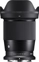 Sigma 16mm F1.4 DC DN - Contemporary Nikon Z mount - Camera lens