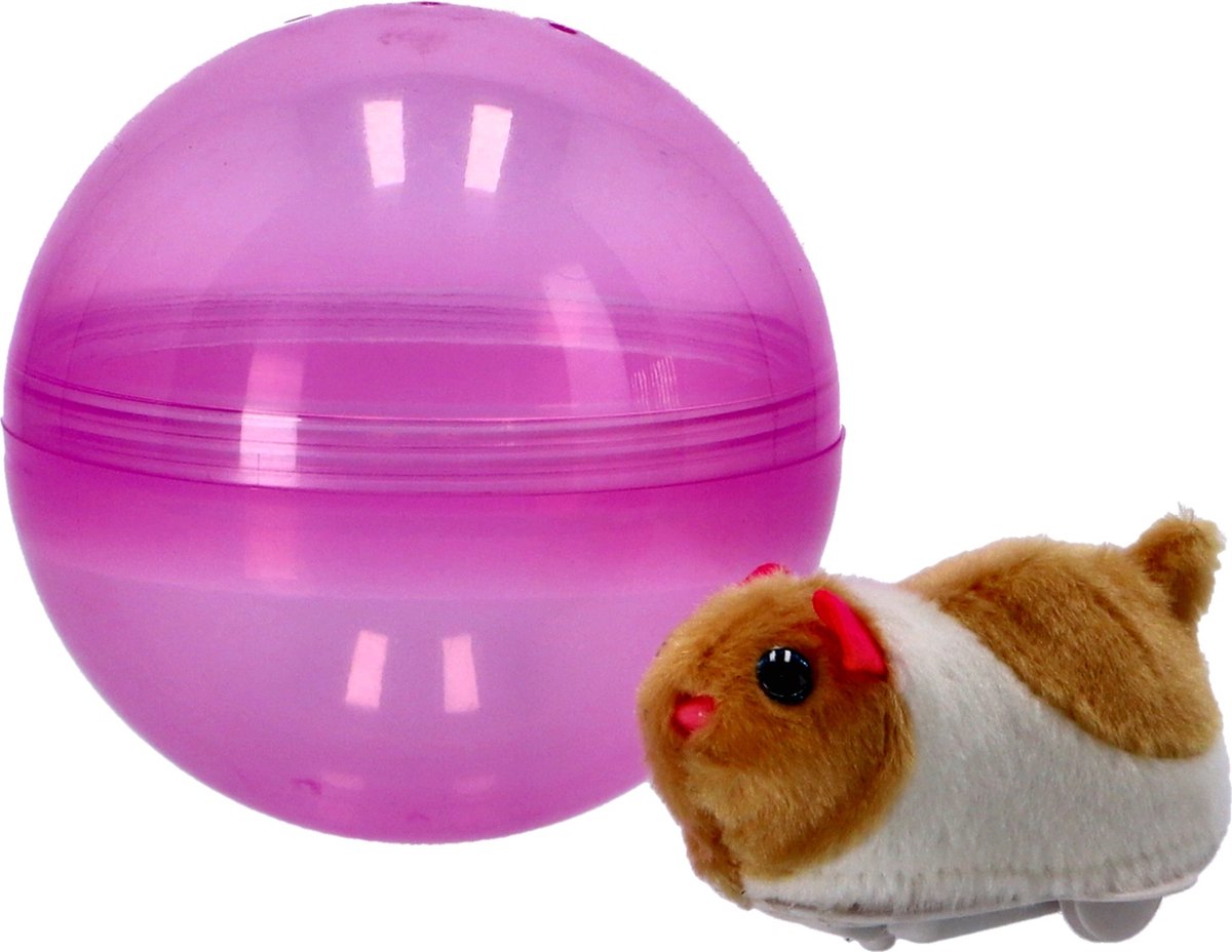 Hamsterbal 12 Cm