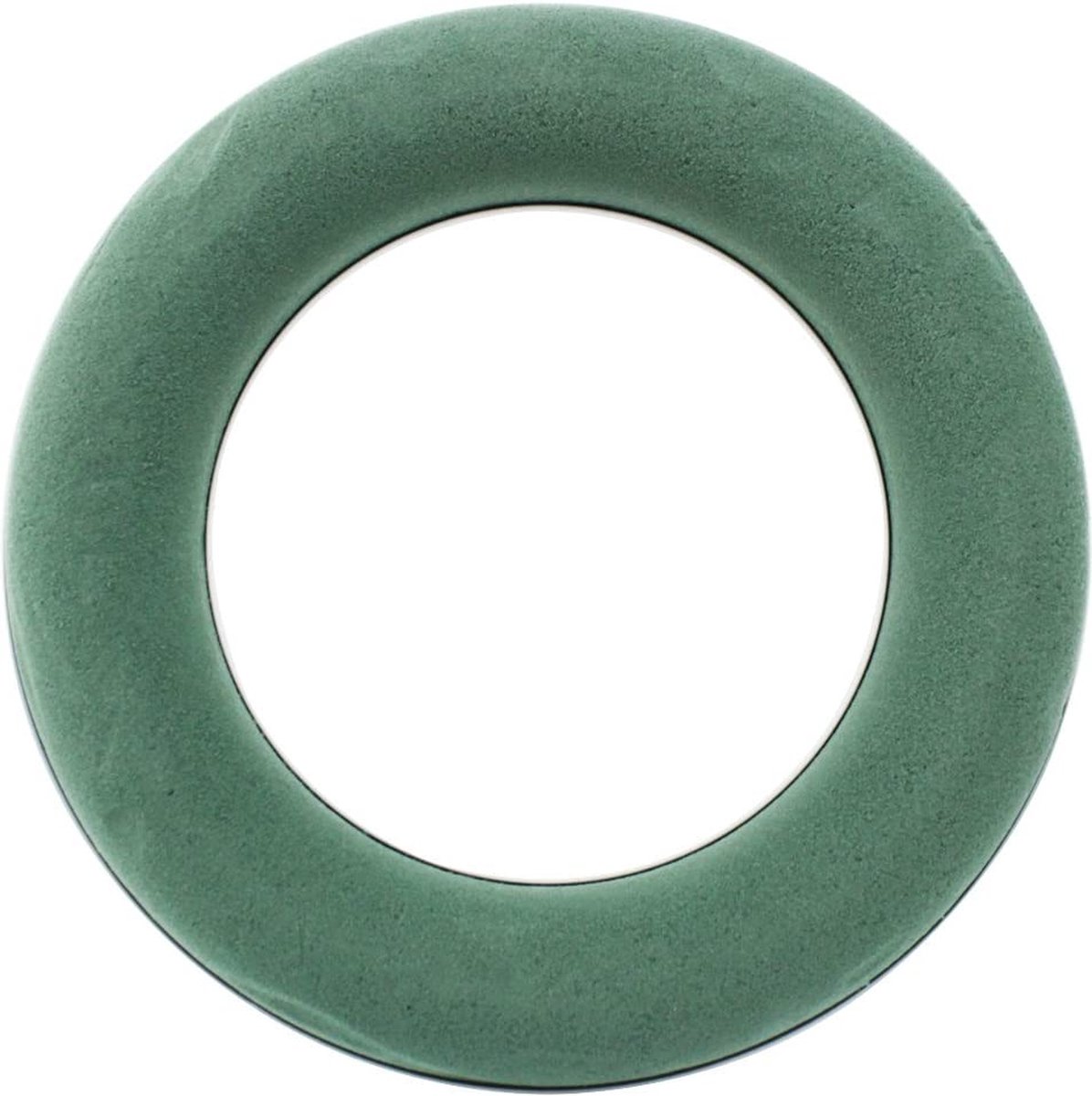 Mousse Florale Anneau Com-four® - 3 Pièces Pour Arrangements Frais
