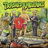 Trashed Ambulance - Future Considerations (LP)