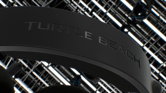 Casque gamer sans fil Stealth 600P PS4 Turtle Beach Blanc