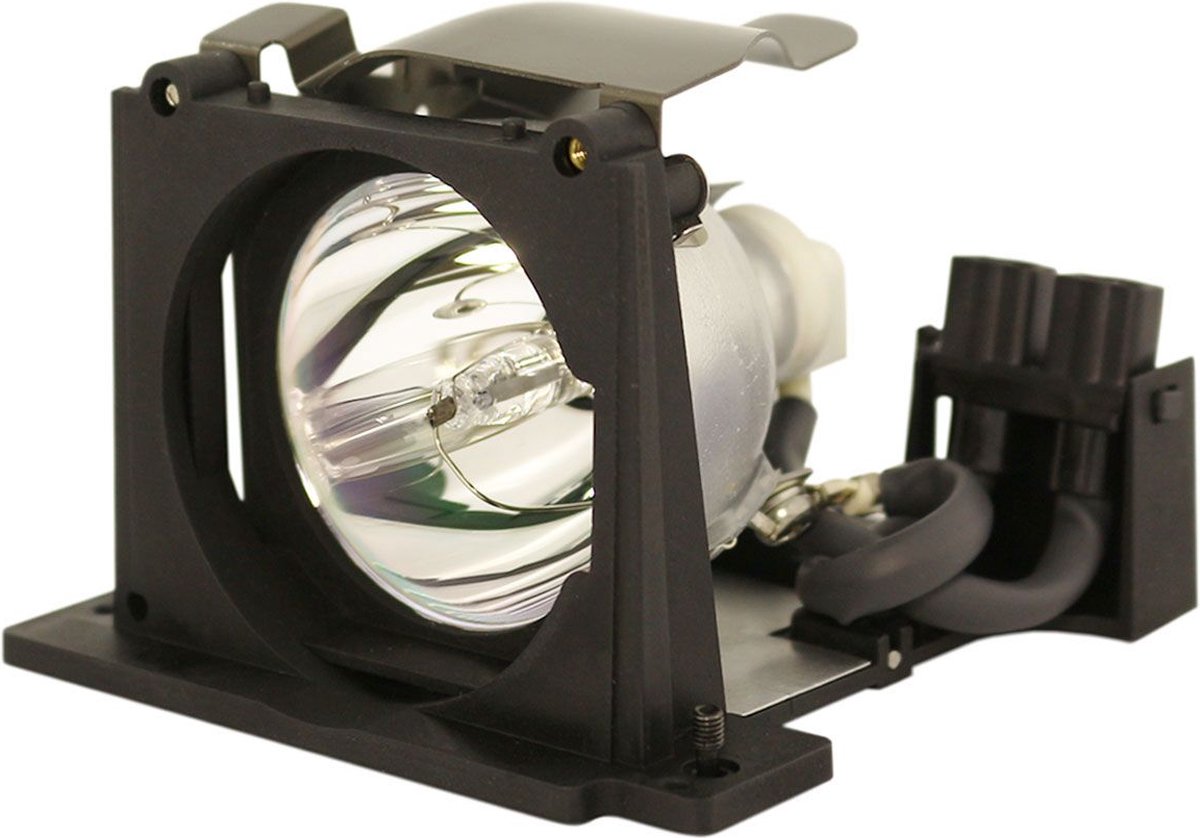 Beamerlamp geschikt voor de ACER PD112 beamer, lamp code EC.J0201.002. Bevat originele SHP lamp, prestaties gelijk aan origineel.