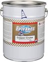 Epifanes Copper-Cruise Zwart - 5 Liter