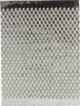 Vloerkleed Brinker Geometrics Unifi Grey | 170 x 230 cm