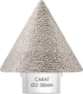 Carat Diamant Boorfrees 2 - 38 mm
