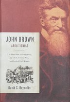 John Brown, Abolitionist