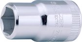 Bahco 7800SM-17 Dopsleutelinzetstuk 17 mm 1 stuks 1/2