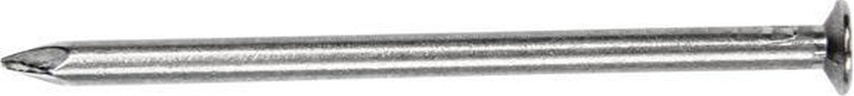 4tecx Nagel 304 Pk 2,4X50 Rvs Pak 1Kg