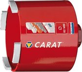 Carat Dustec Dozenboor Droog Gebruik Ø102X60Xm16