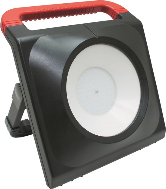 Lampe de travail Kelfort Led avec 2 Boîtiers prise 50W-99 Leds