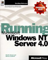 Microsoft Windows NT Server Handbook