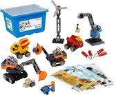 LEGO Maschinentechnik - 45002