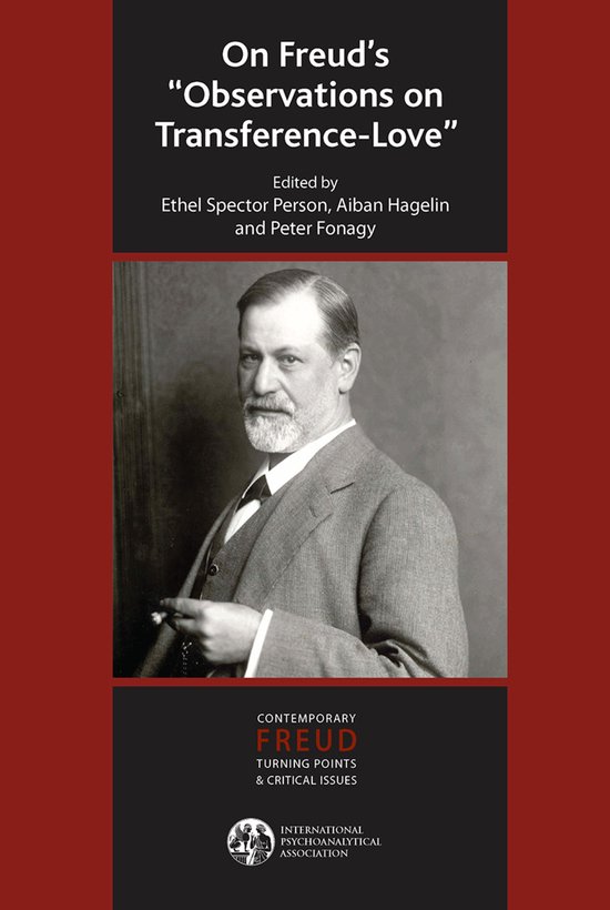 The International Psychoanalytical Association Contemporary  ... - cover