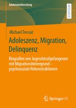 Adoleszenz Migration Delinquenz