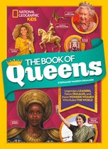 The Book of Queens Legendary leaders, fierce females, and more wonder women who ruled the world