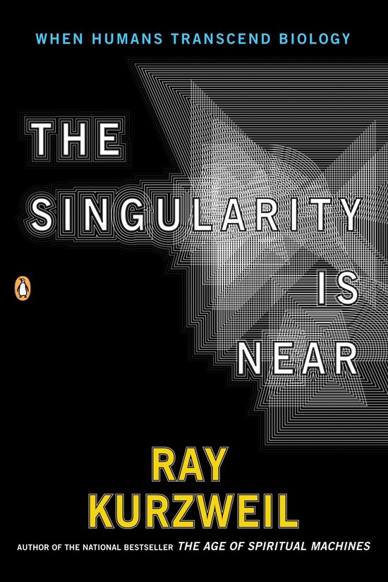 Singularity Is Near