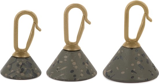 Toplood - Toplood Karper - Karper Lood - Backlead - Karper - Karpervissen — afbeelding 4