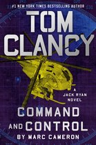 A Jack Ryan Novel 23 - Tom Clancy Command and Control